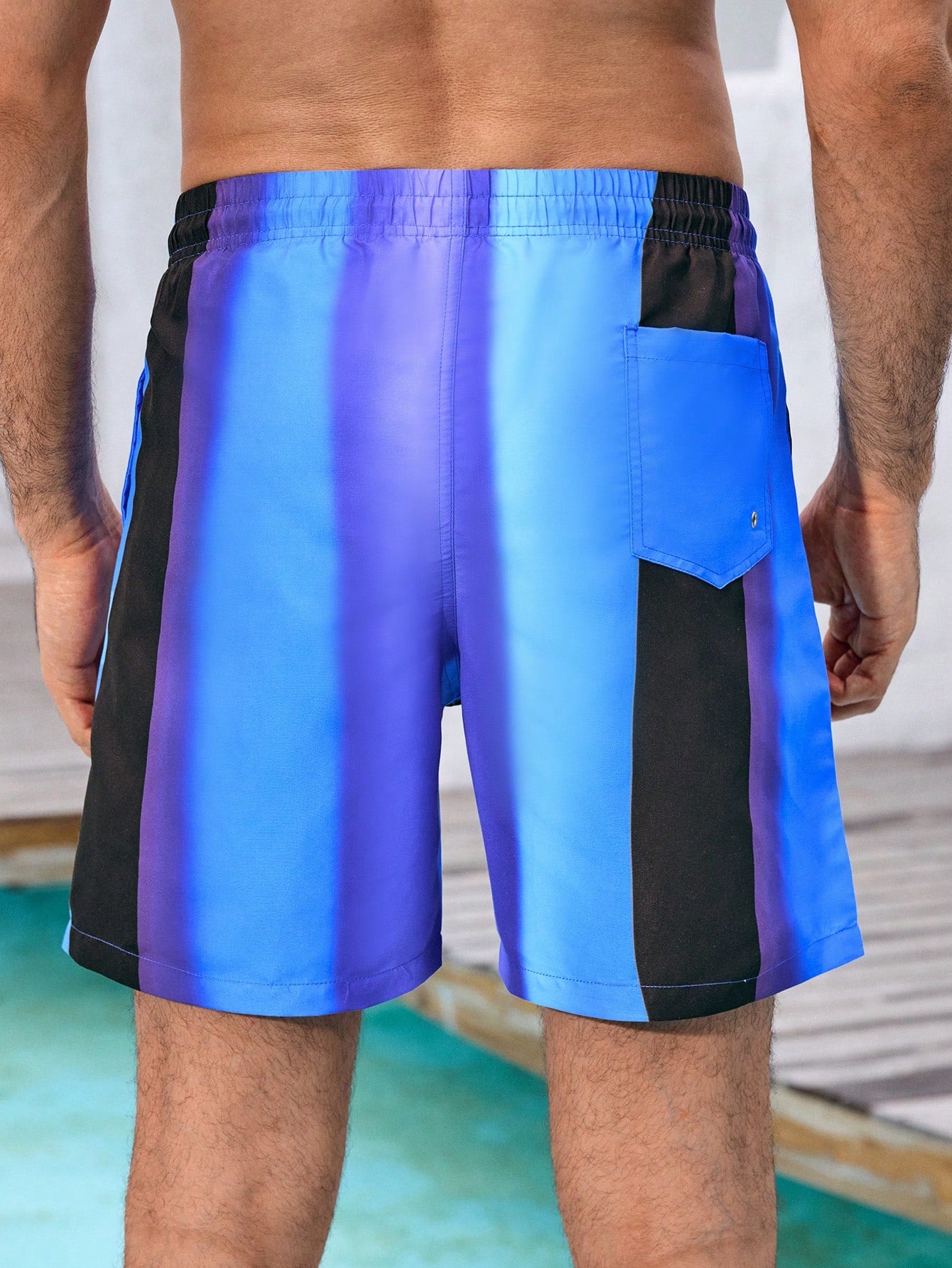 beach wide leg pants​

