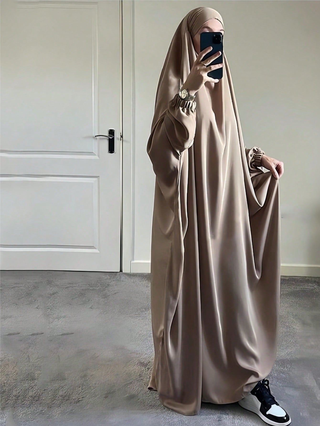 Women Madina Headscarf