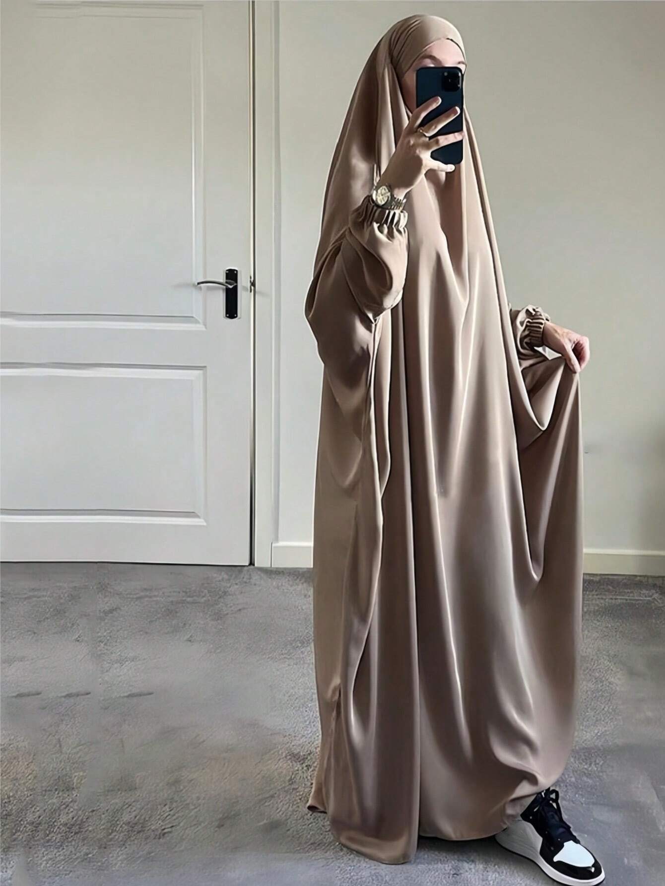 Women Madina Headscarf