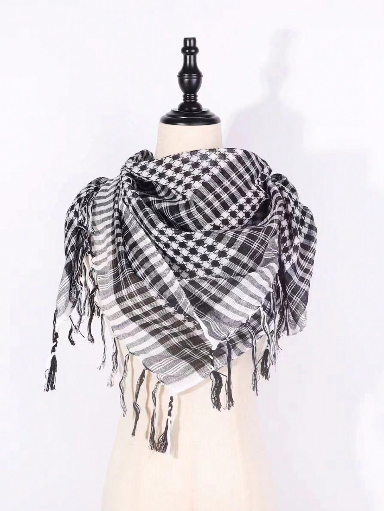 Arab Headscarf
