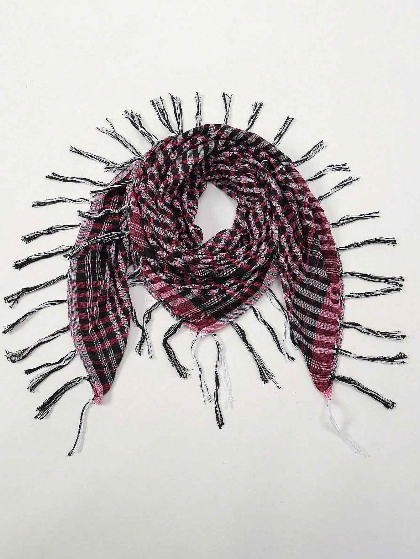 Arab Headscarf