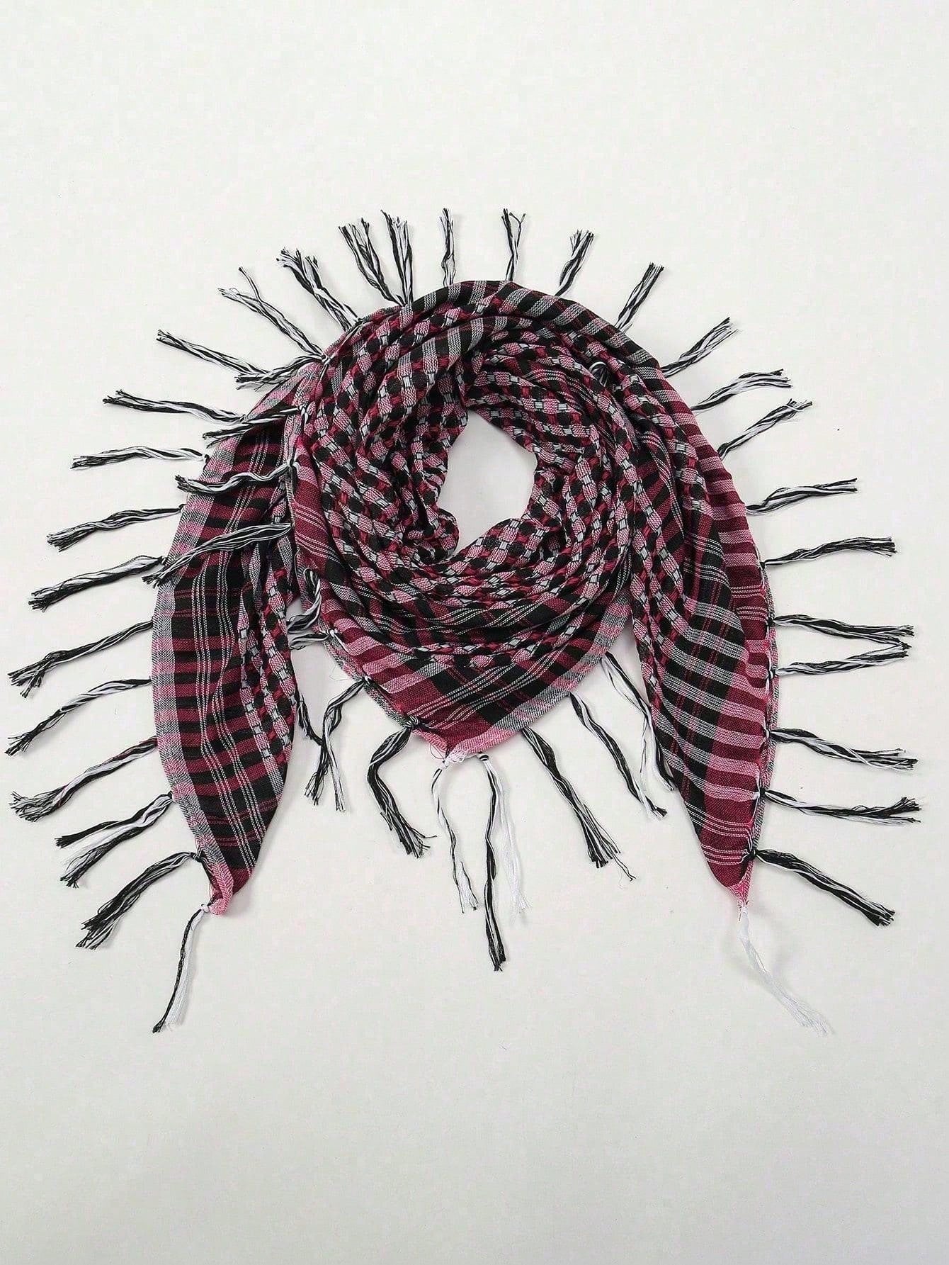 Arab Headscarf