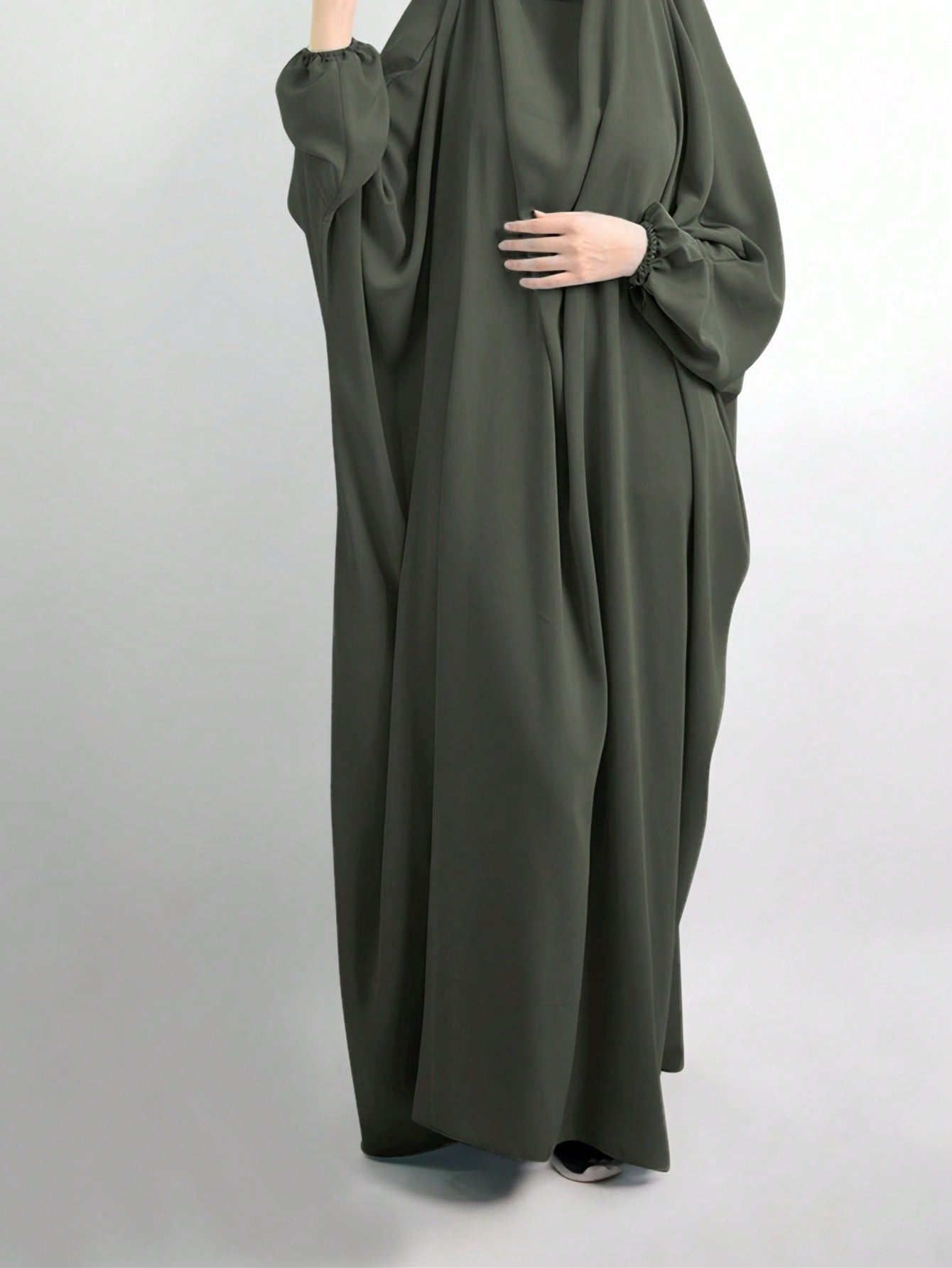 Women Madina Headscarf