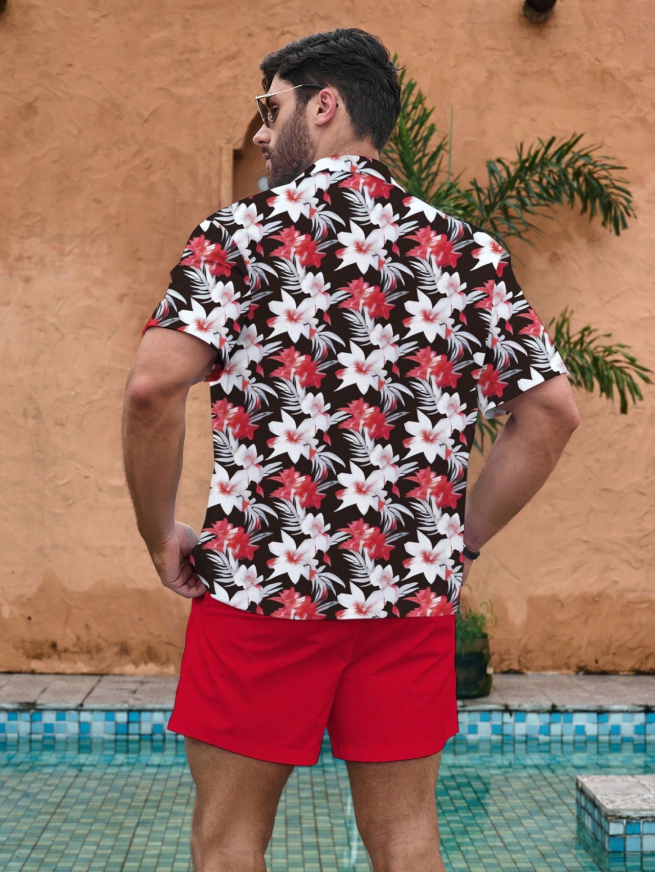 tropical shirts​

