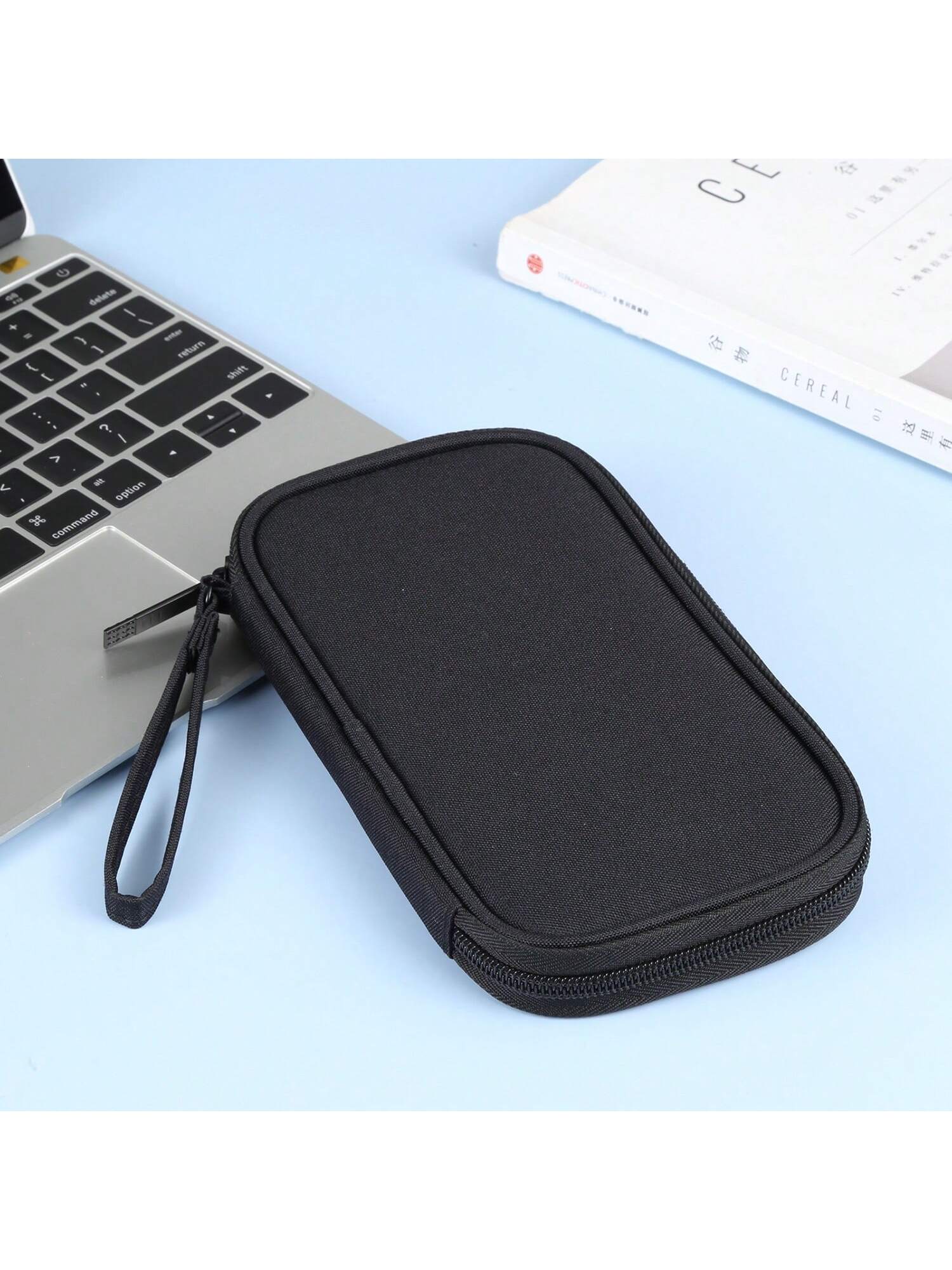 cable bag organiser​

