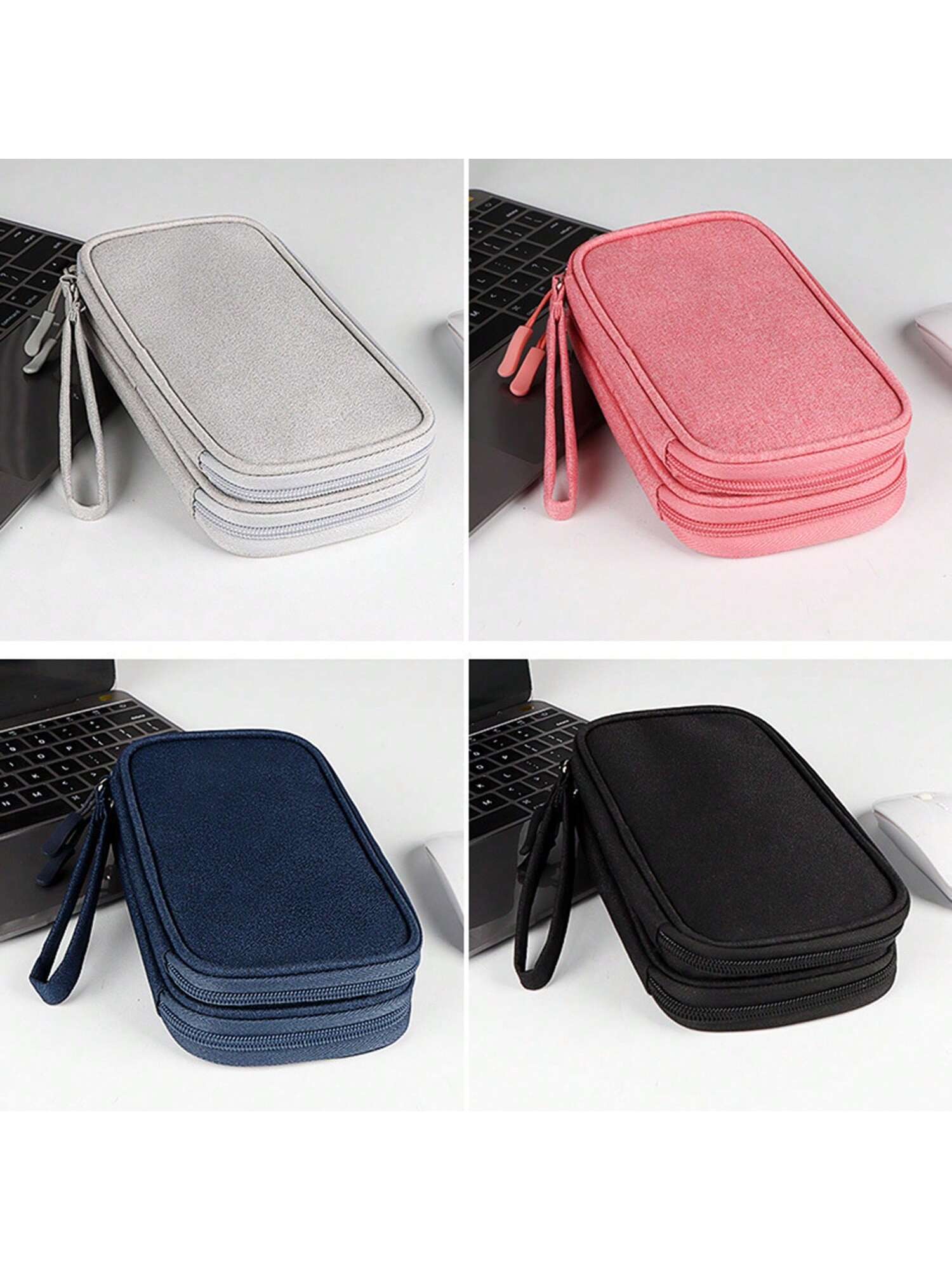 jumper cable bag