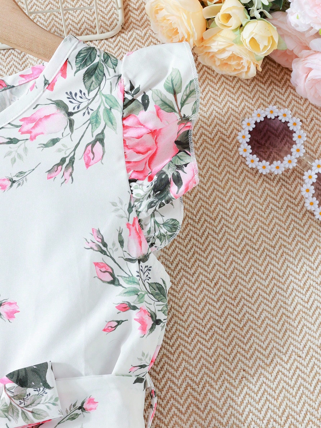catherine deane peony dress​


