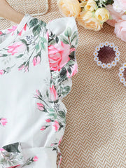 catherine deane peony dress​

