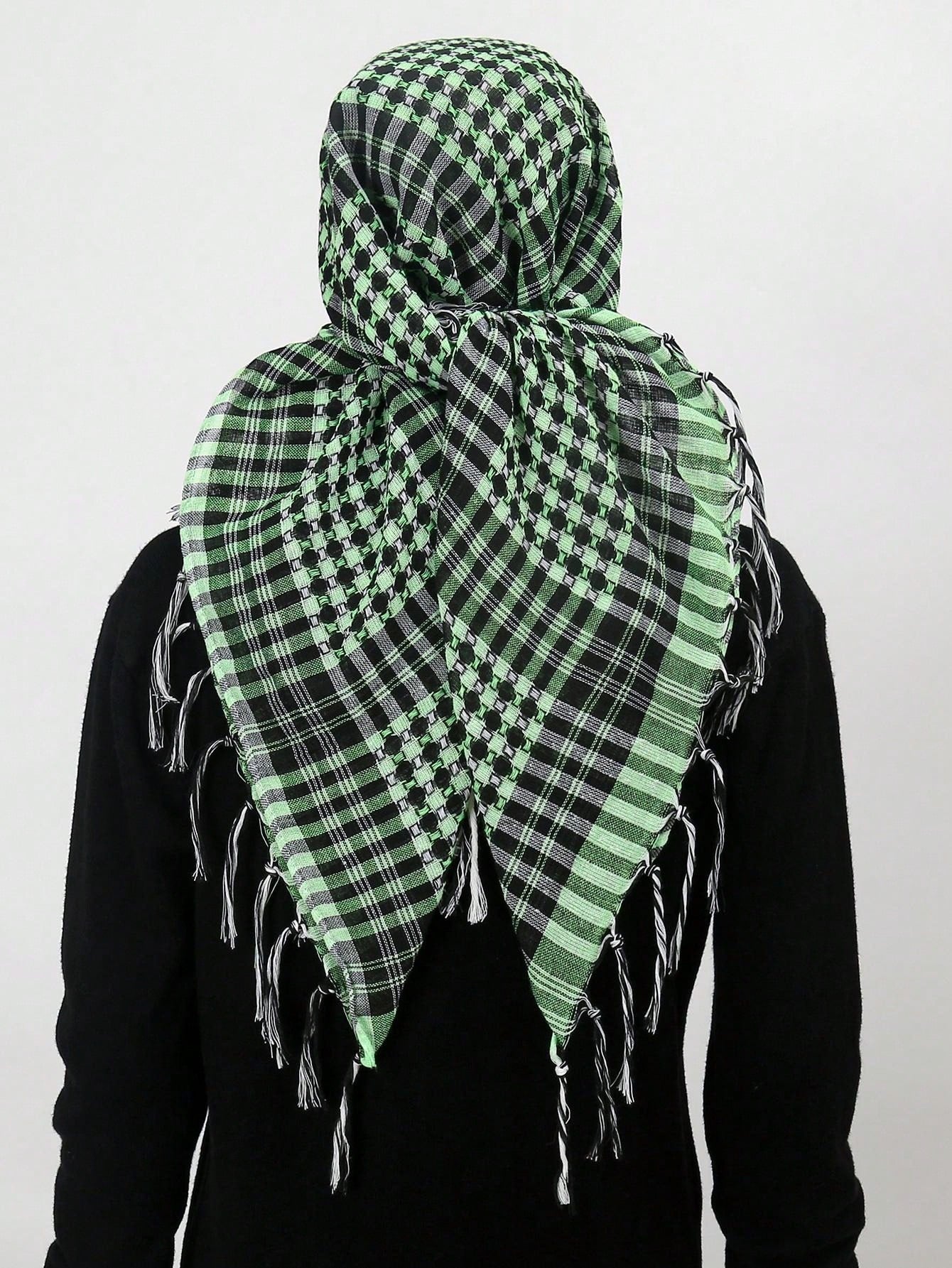 Arab Headscarf