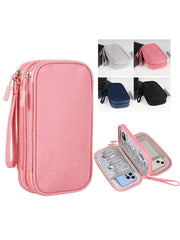 jumper cable bag