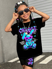 graffiti tank top​

