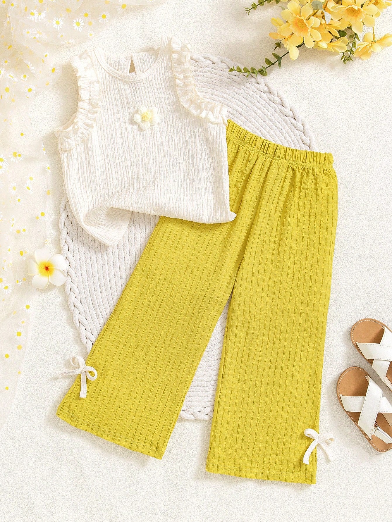 split hem tube top