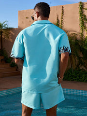 flint tropics shirt​