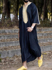Moroccan Caftan