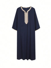 Moroccan Caftan