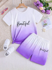 ombre top​

