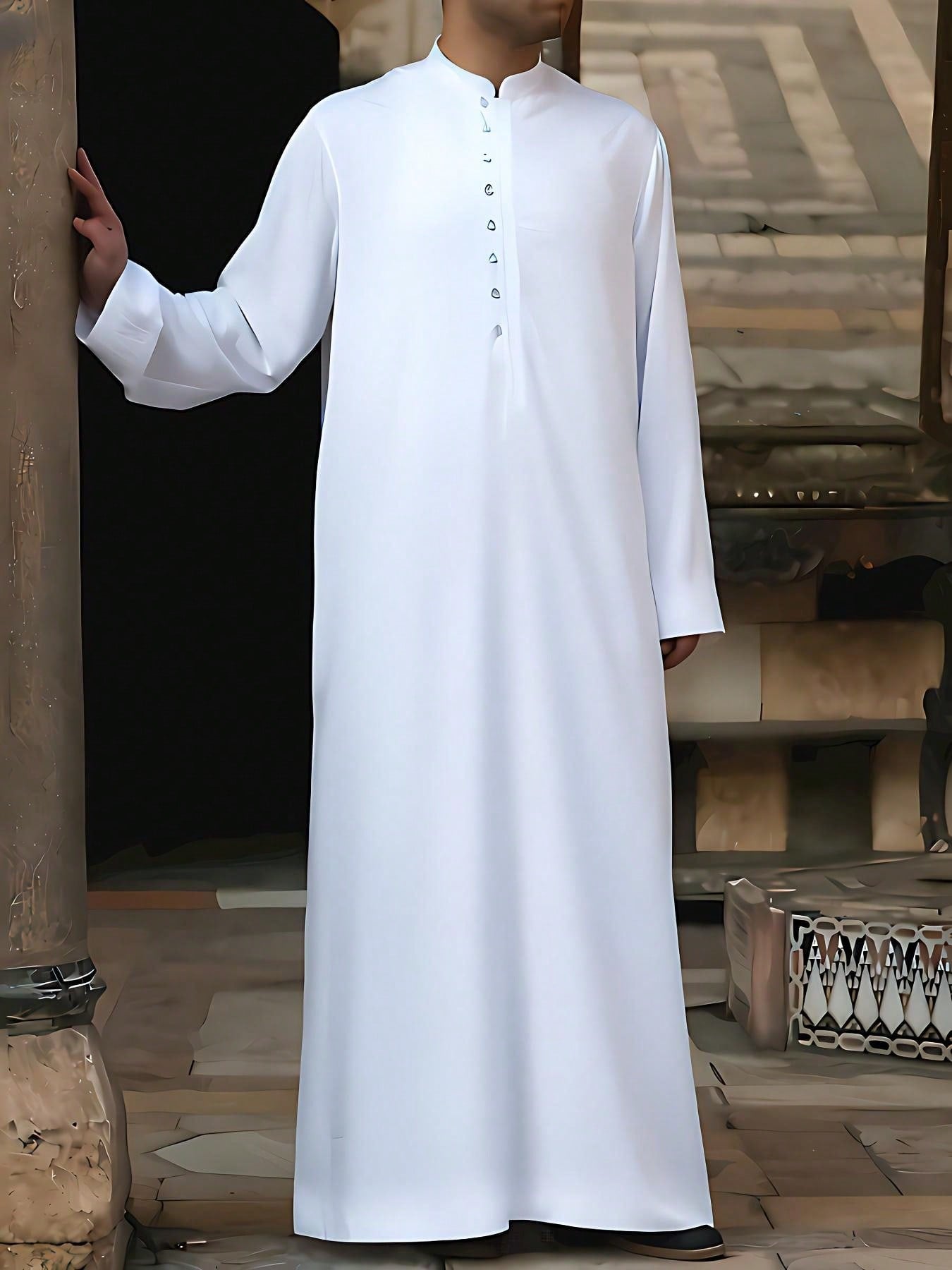 Jubba Thobe