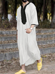 Moroccan Caftan