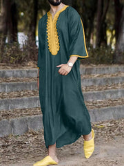 Moroccan Caftan