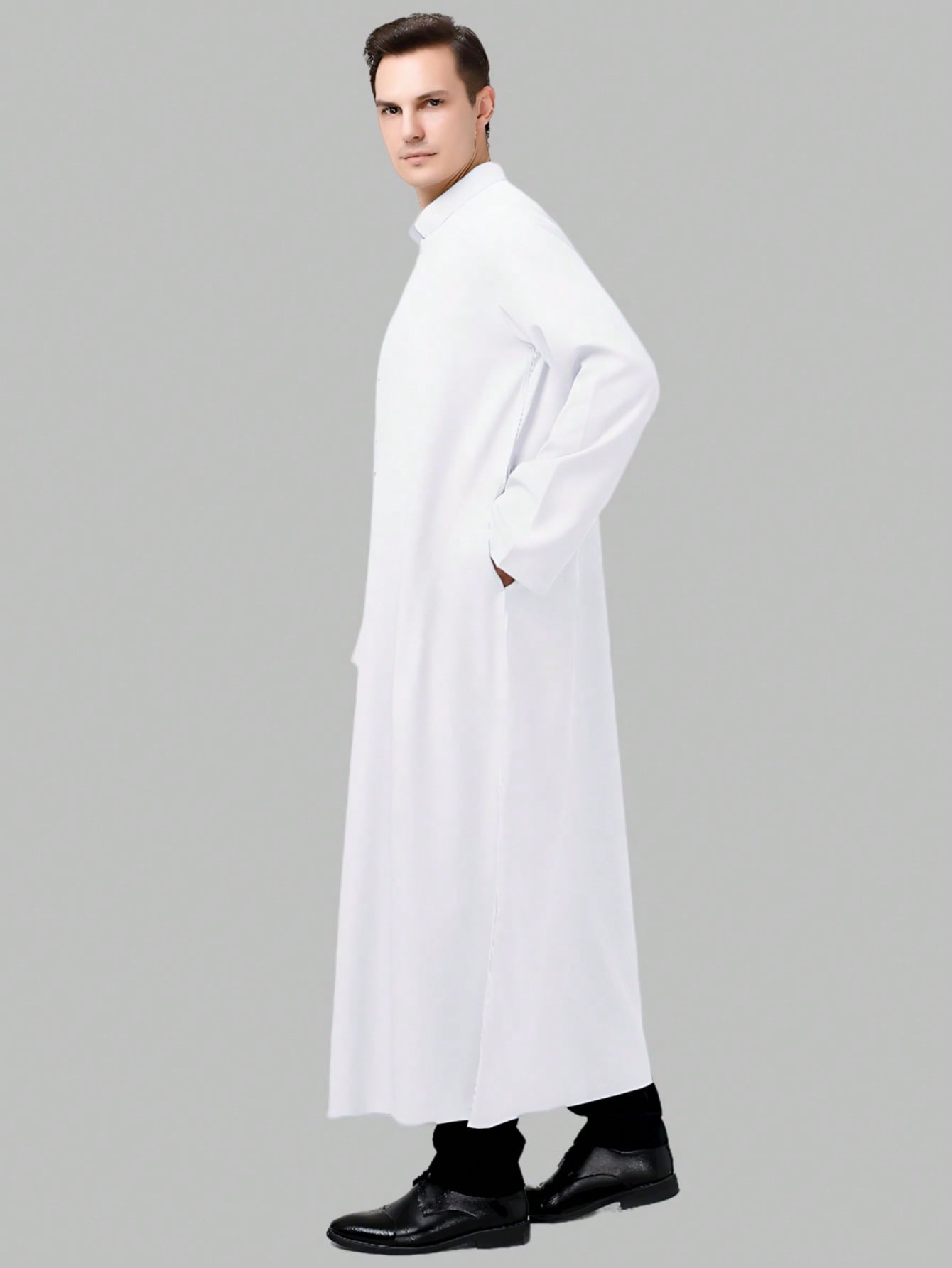 Jubba Thobe