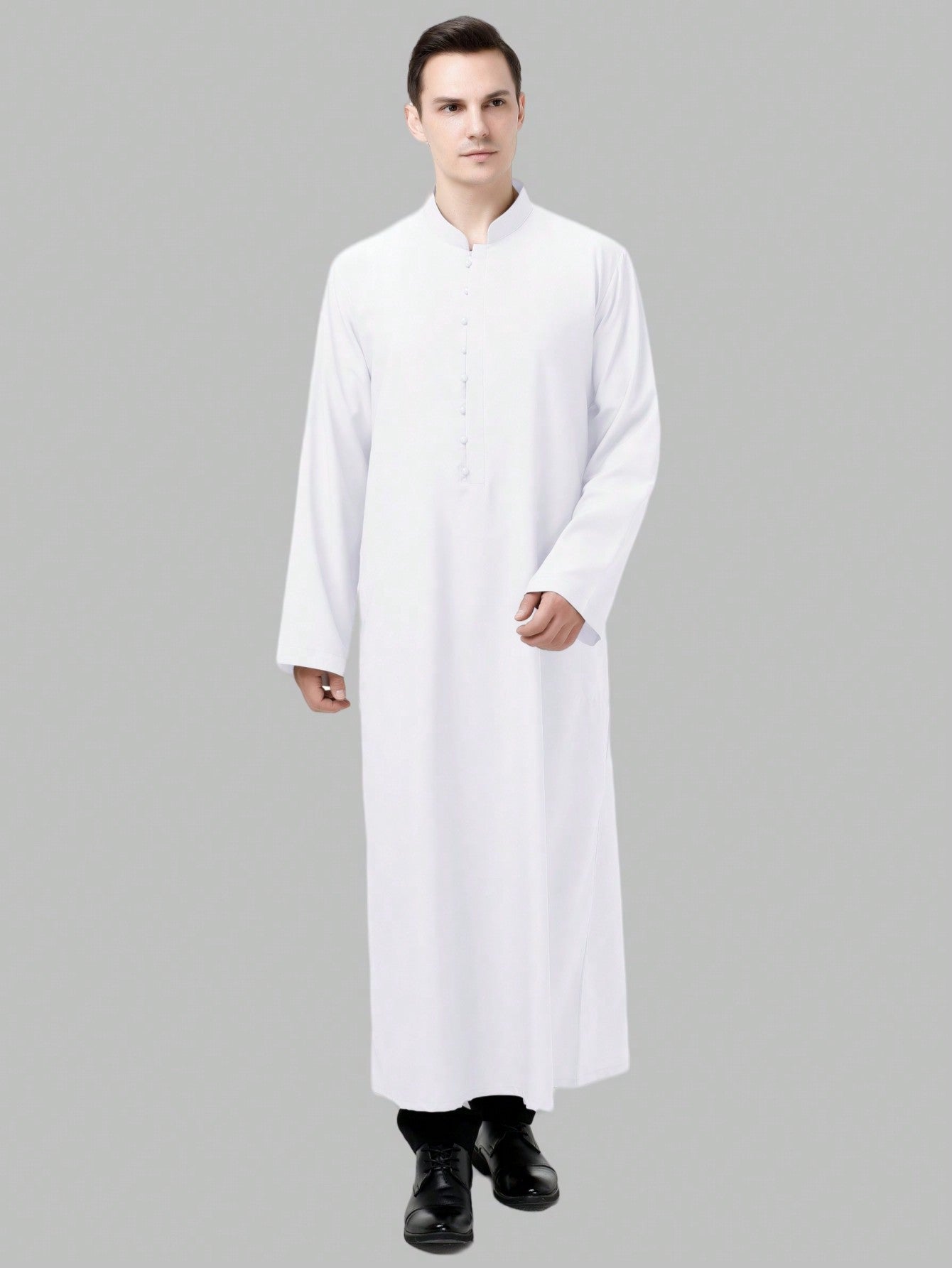 Jubba Thobe