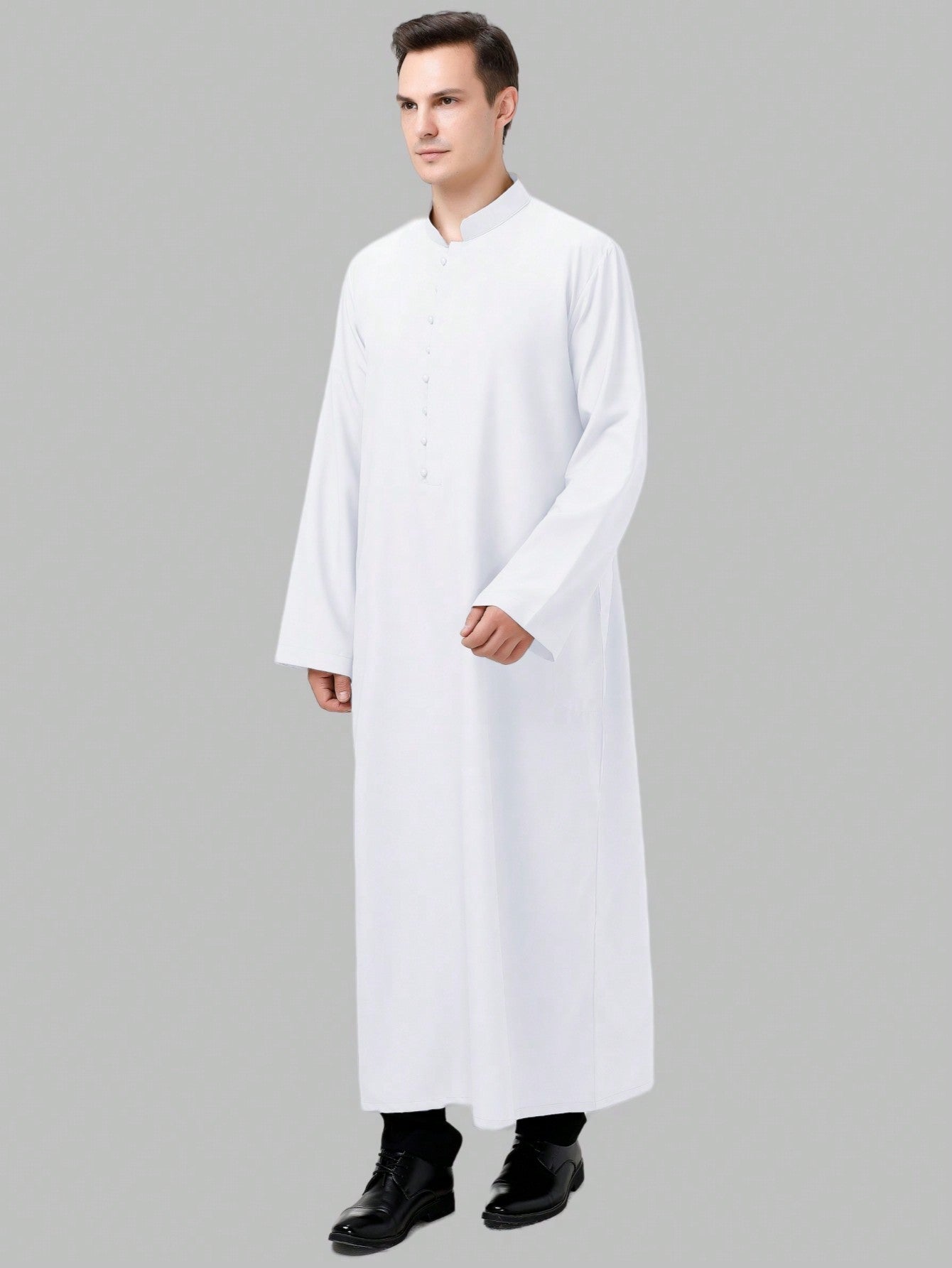 Jubba Thobe