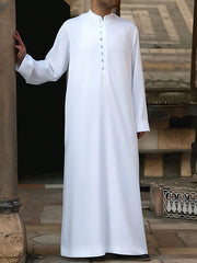 Jubba Thobe
