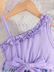 Summer sundress 