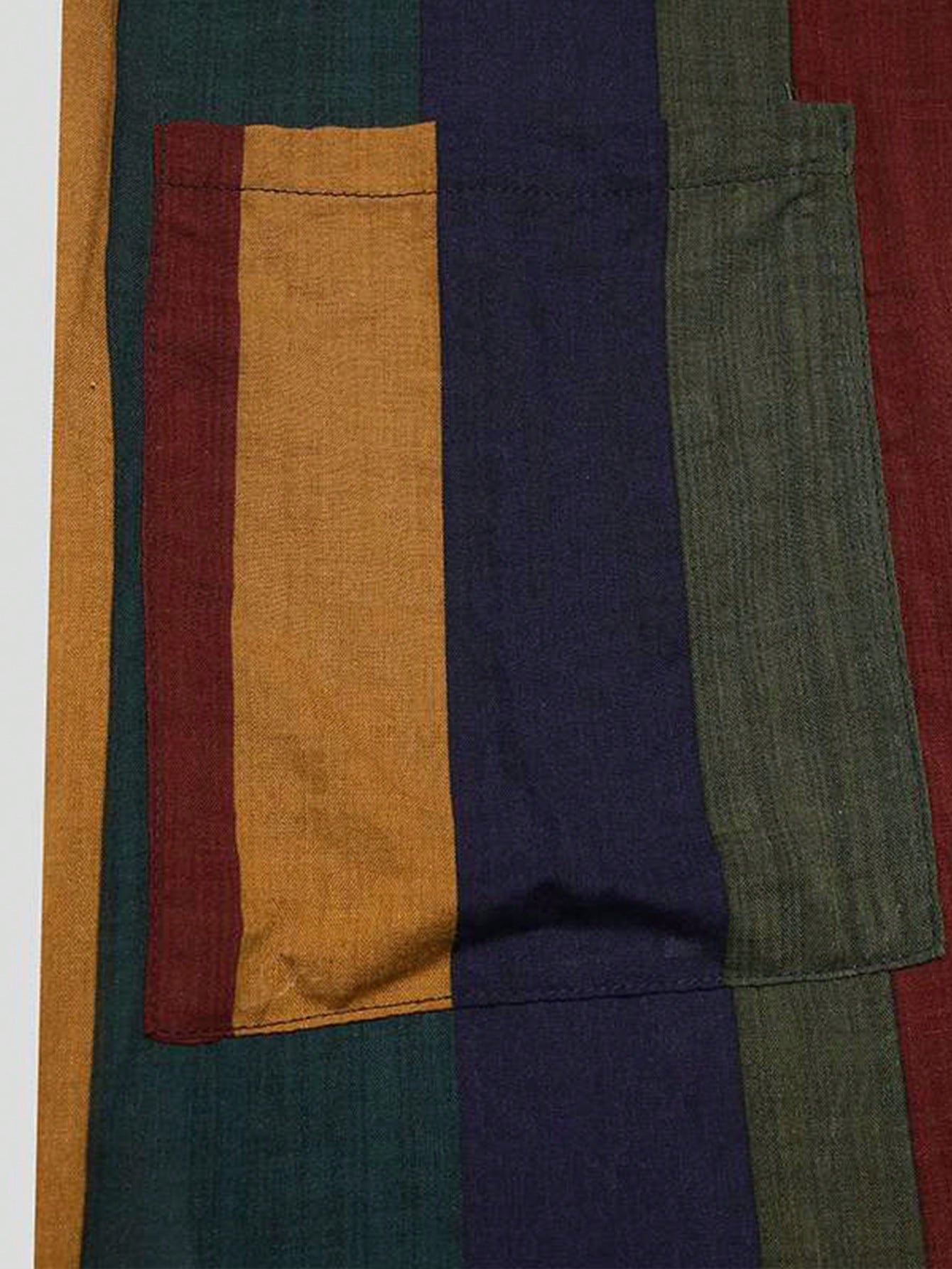 mens kaftan robe