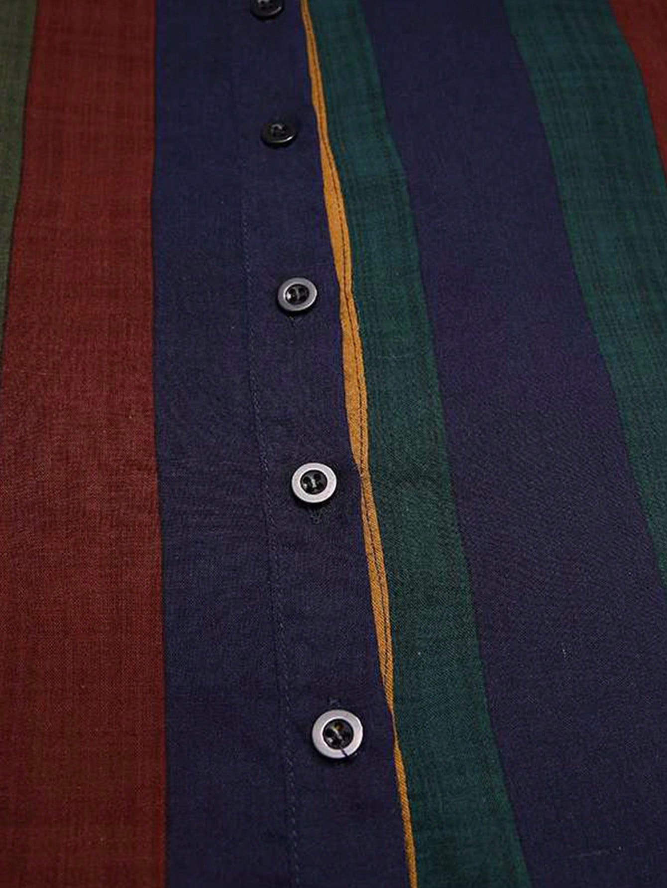 mens kaftan robe