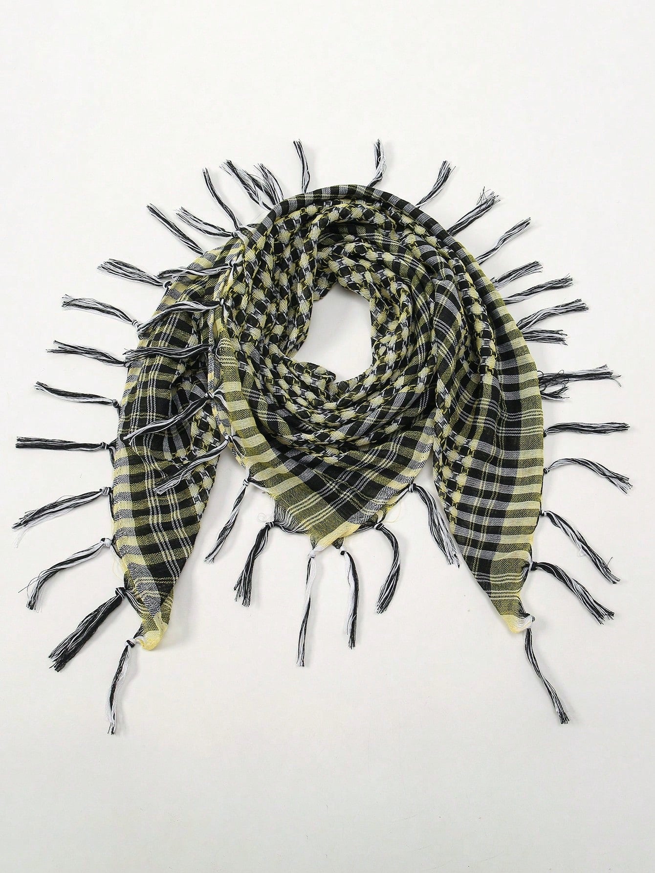 Arab Headscarf
