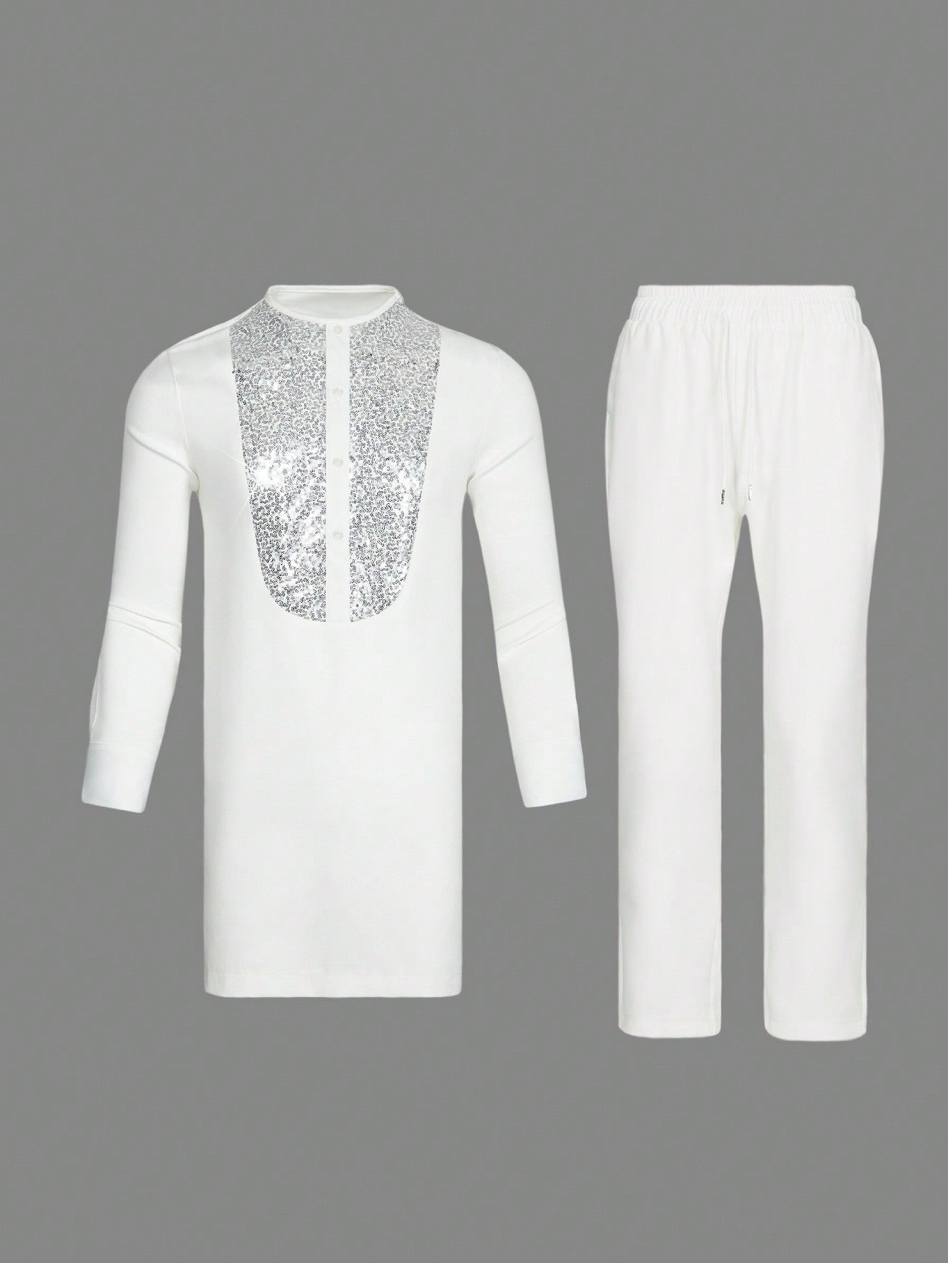dashiki mens outfit
