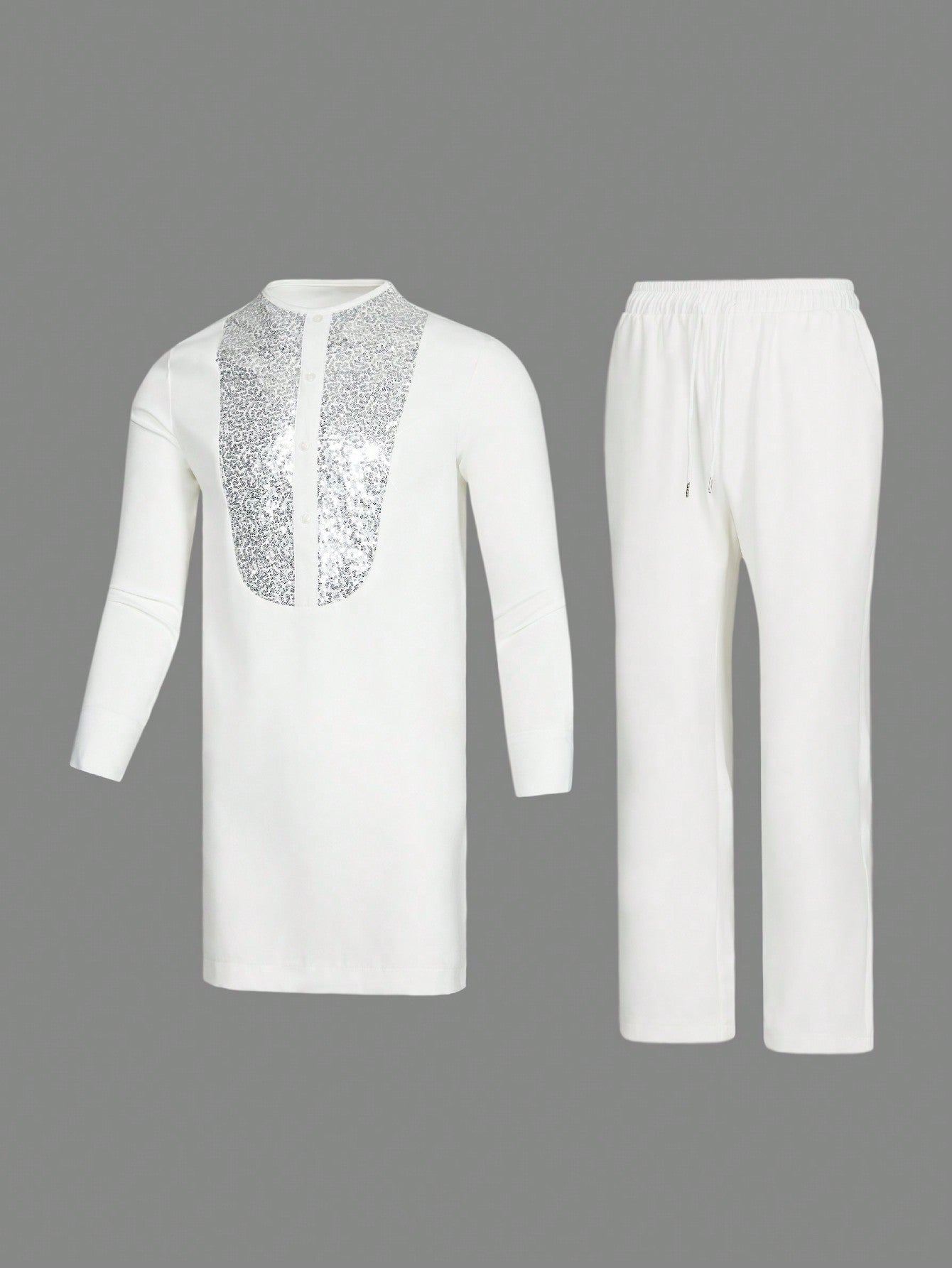 dashiki mens outfit