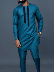 kaftan for men