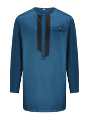 kaftan for men
