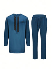 kaftan for men