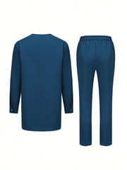kaftan for men