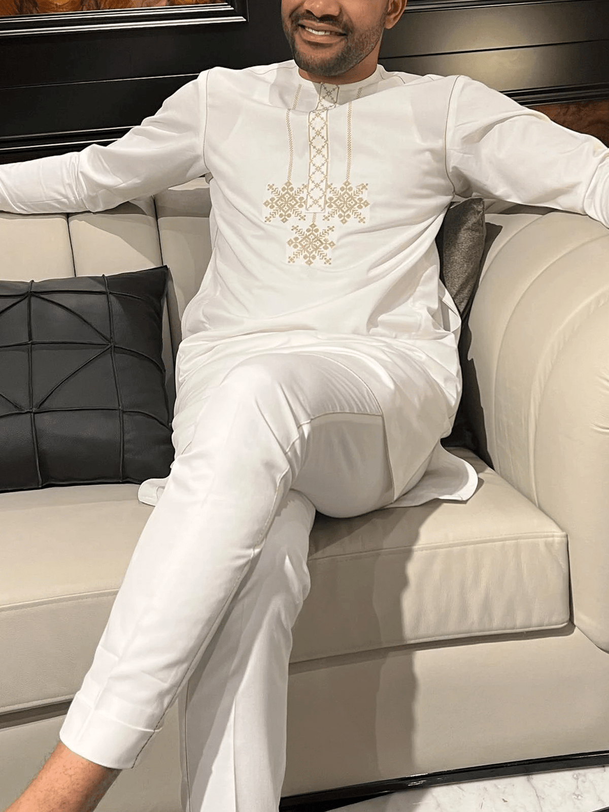 mens african clothing