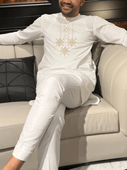 mens african clothing