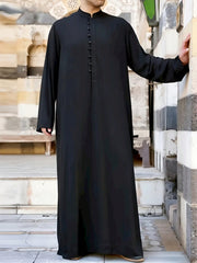 Jubba Thobe