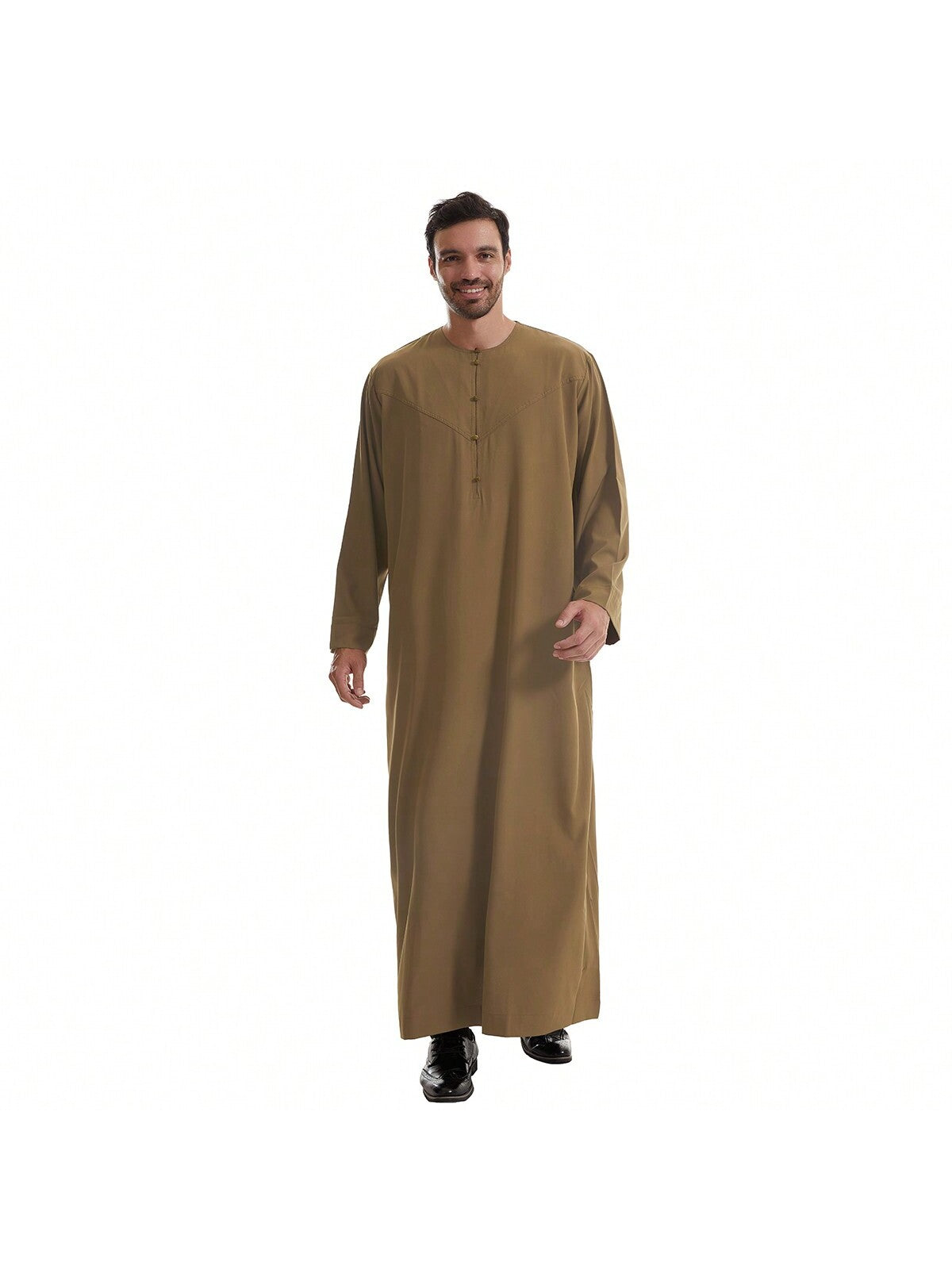 Handmade Robe