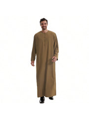 Handmade Robe