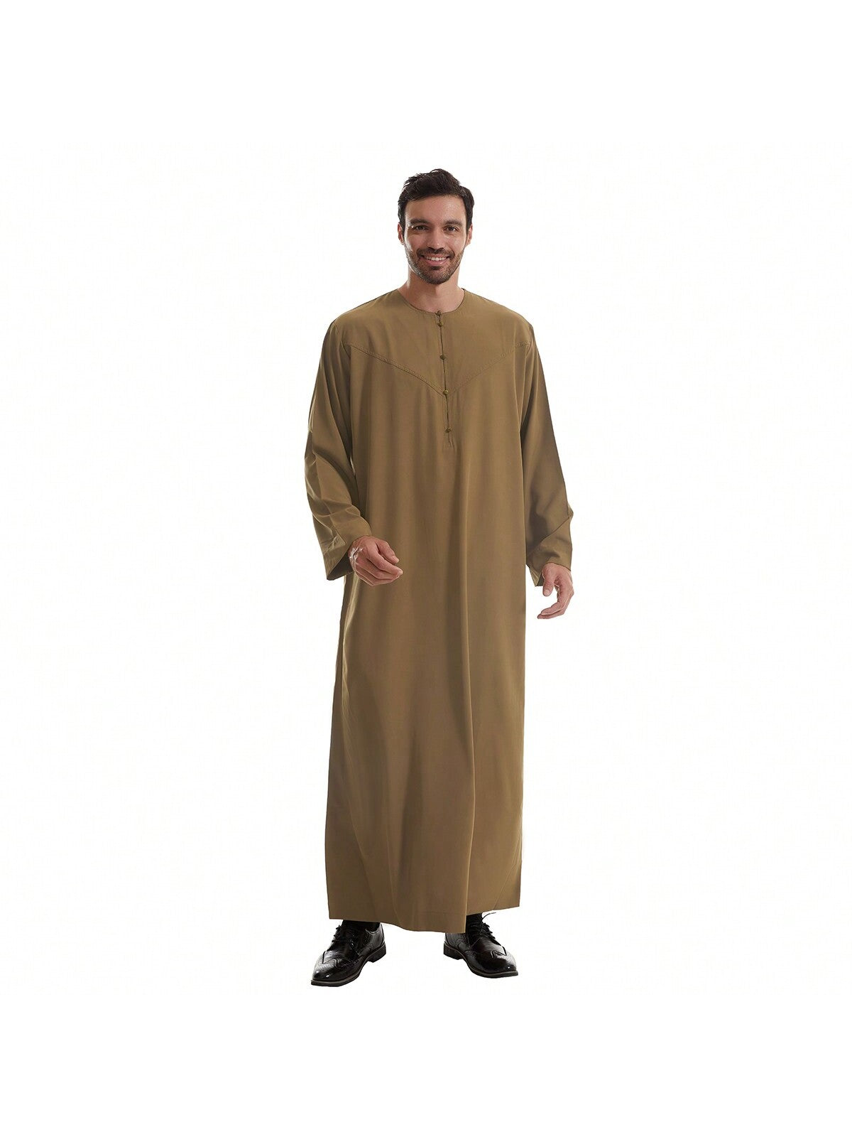 Handmade Robe
