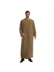 Handmade Robe