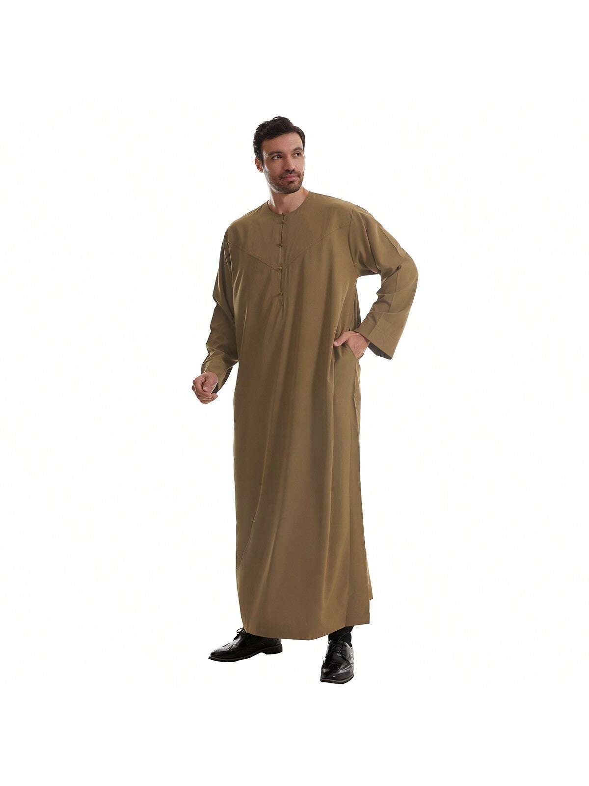 Handmade Robe