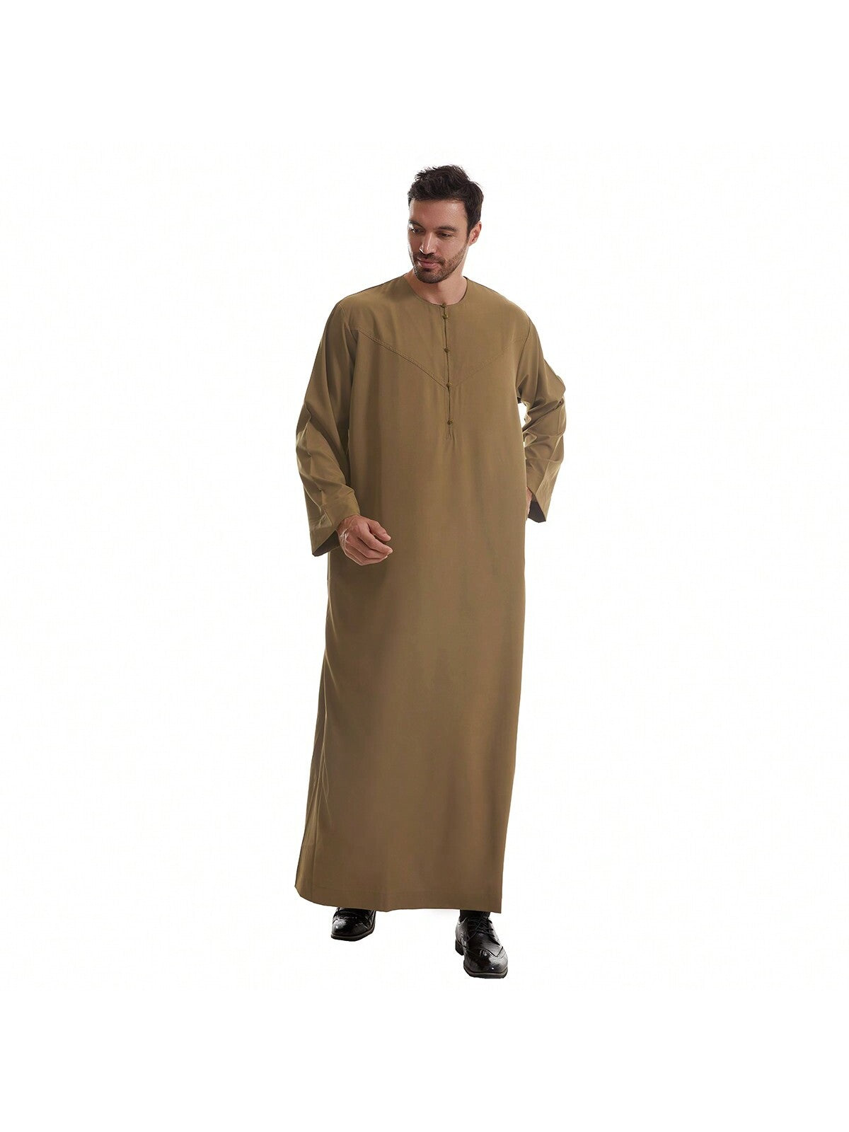 Handmade Robe