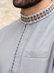 formal robes