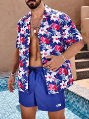 tropical shirt​

