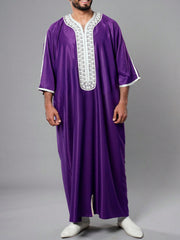 Djellaba Abaya