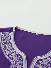 Djellaba Abaya
